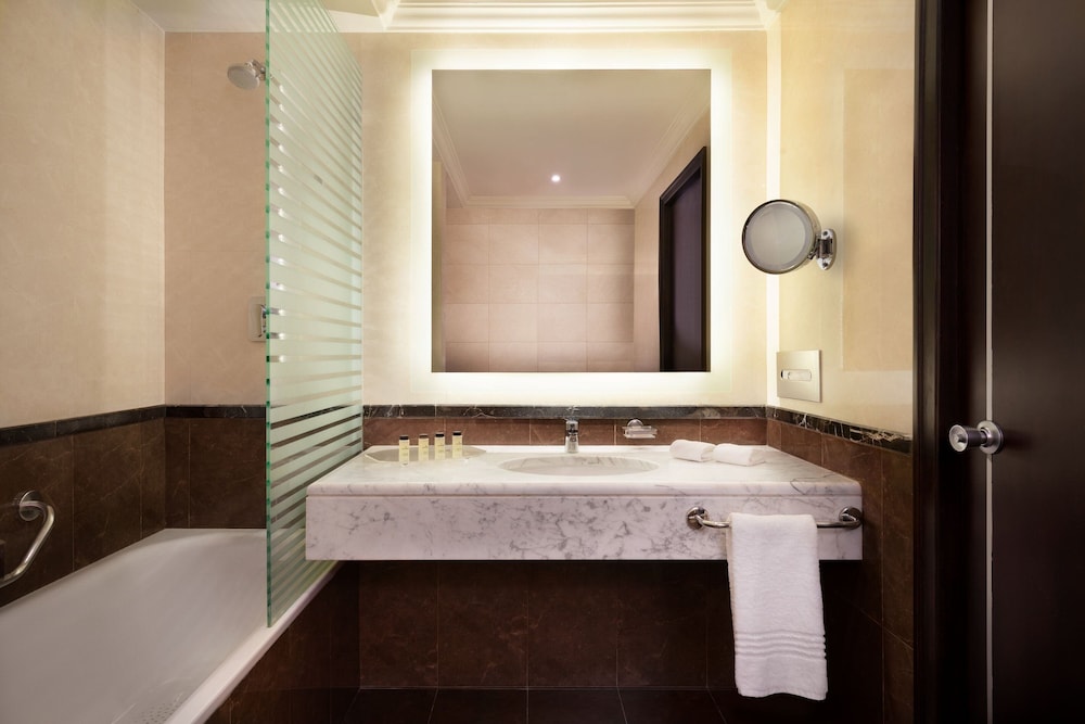 Executive Room, 2 Twin Beds