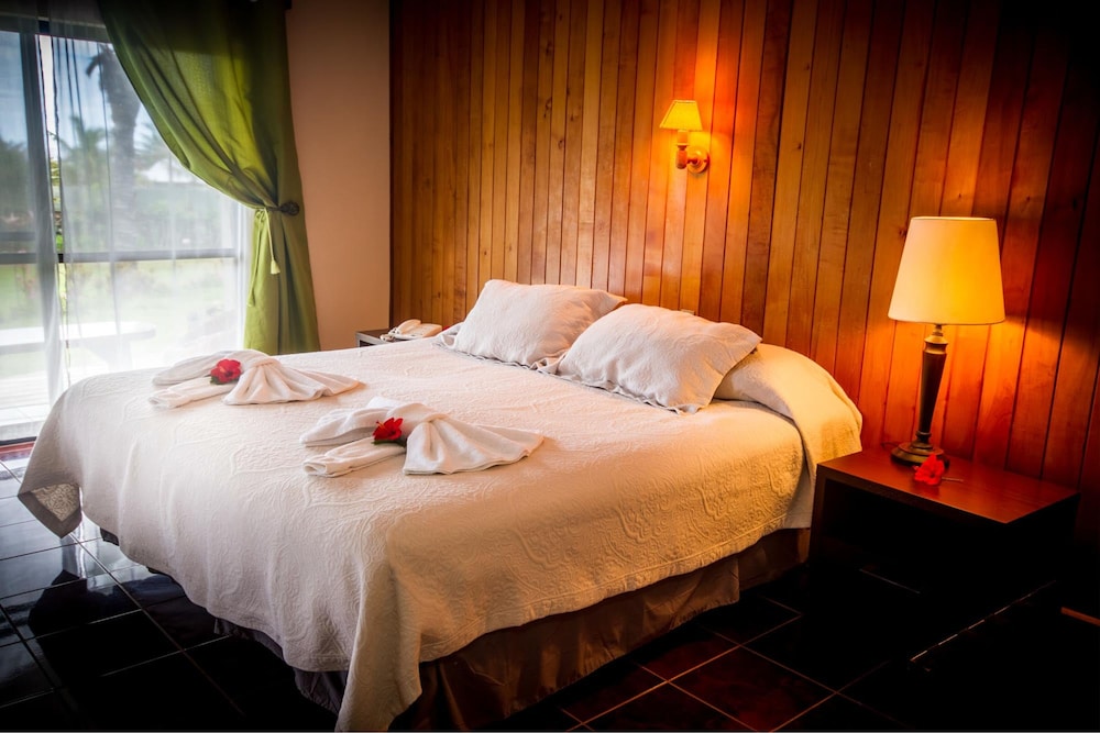 Double Room, 1 Double Bed, Non Smoking