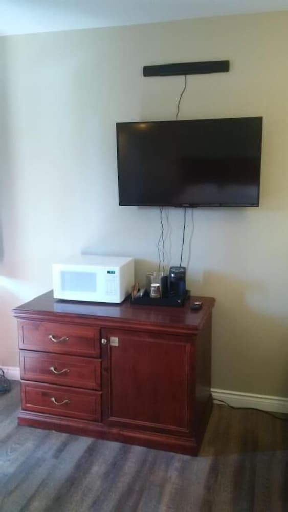 Deluxe Room photo 3