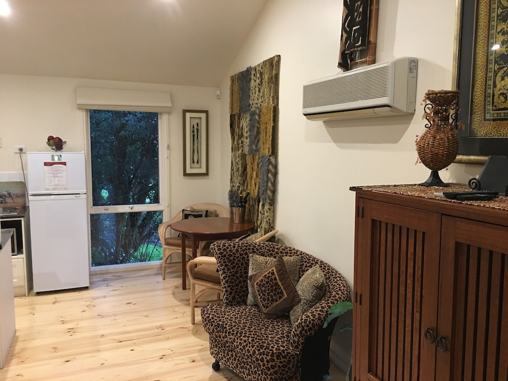 The African Cottage photo 2