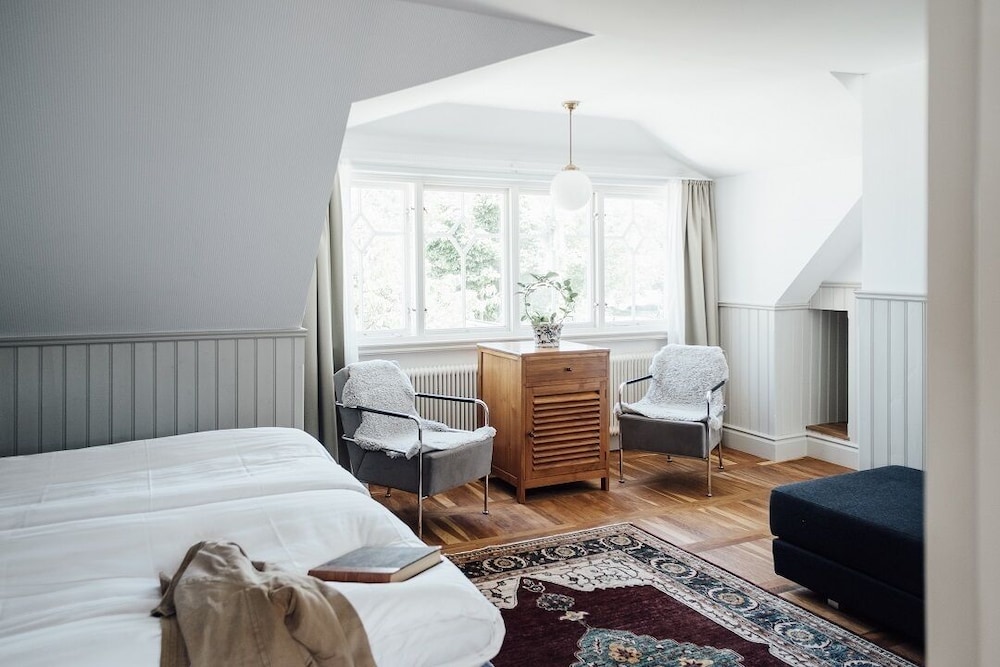 Deluxe Double Room, Sea View photo 1