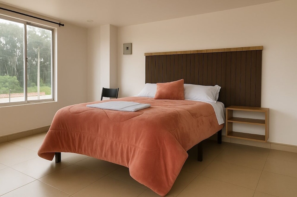 Basic Single Room photo 3