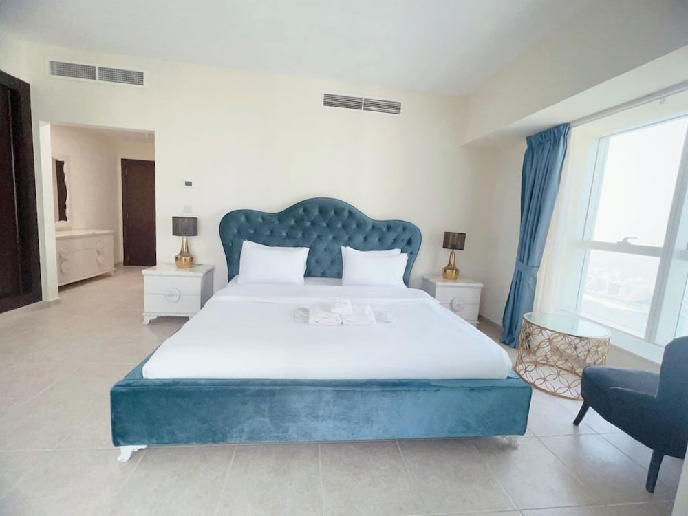 Deluxe Room photo 1
