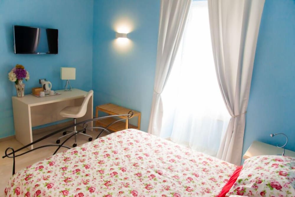 Comfort Double Room (Vernazza) photo 2