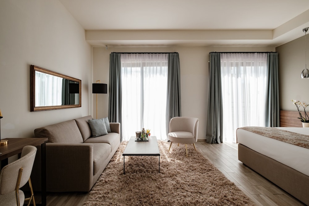 Premium Suite, Sea View