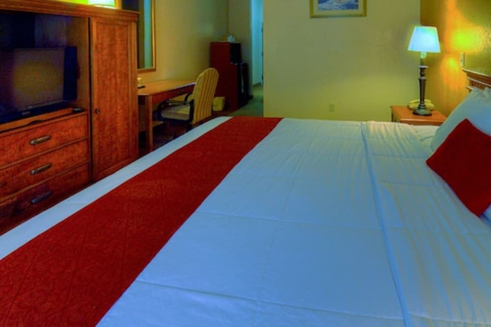 Room (One King and 1 Bunk Bed) photo 2