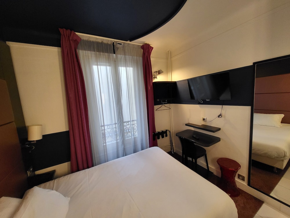 Business Single Room photo 3