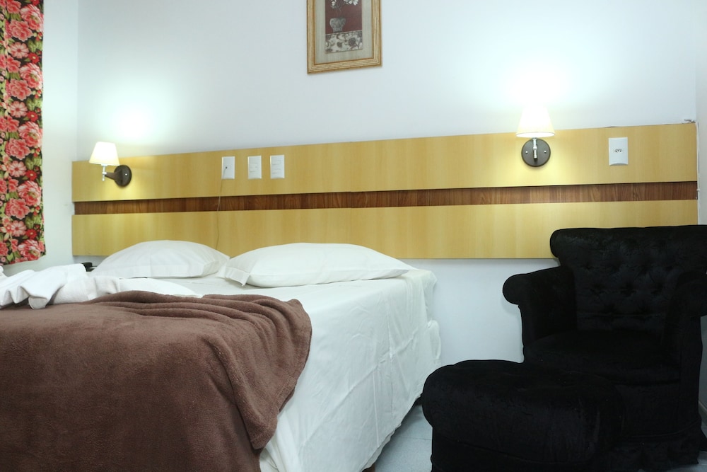 Standard Double or Twin Room, Non Smoking - Photo 3