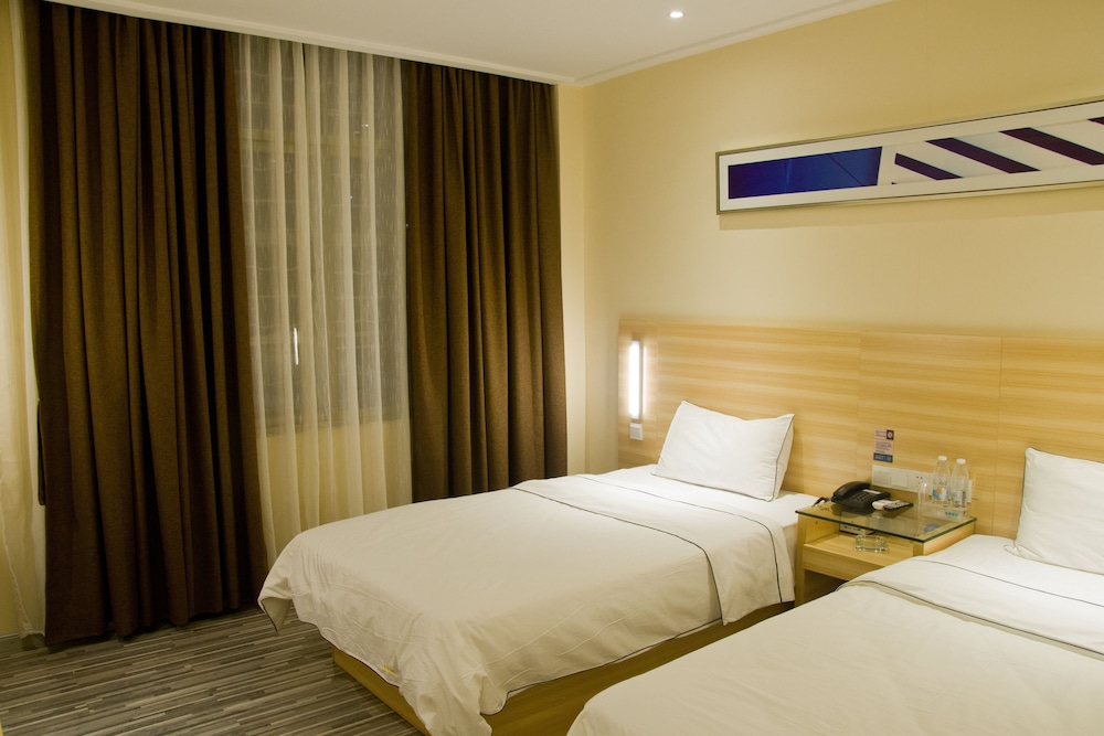 Business Twin Room