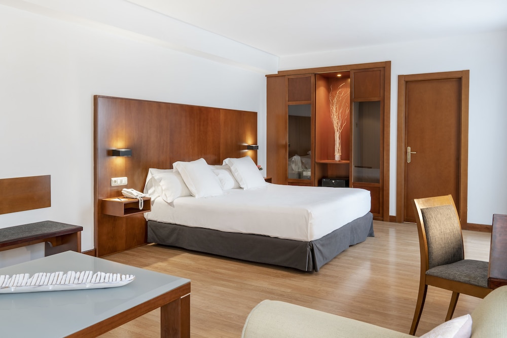 Superior Double Room Single Use