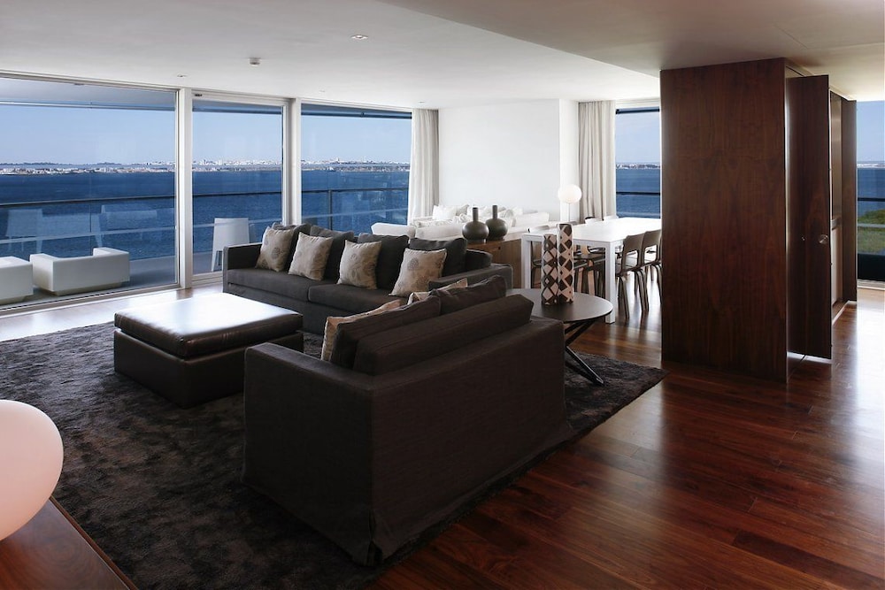 Apartment, 3 Bedrooms, Marina View (Grand) - Photo 3