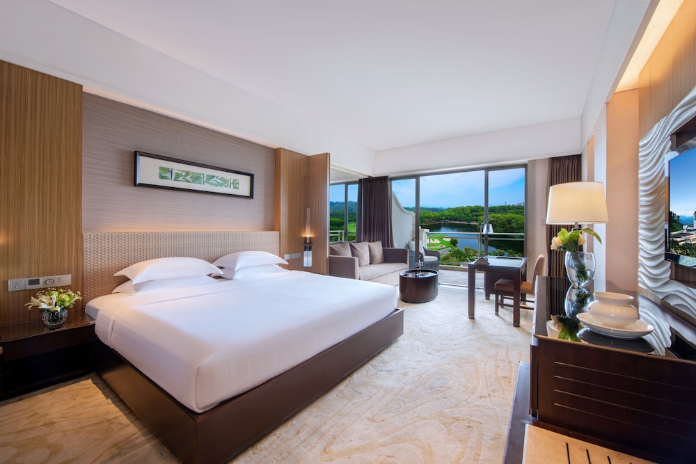 Grande Executive Room Lakeview K - Photo 1