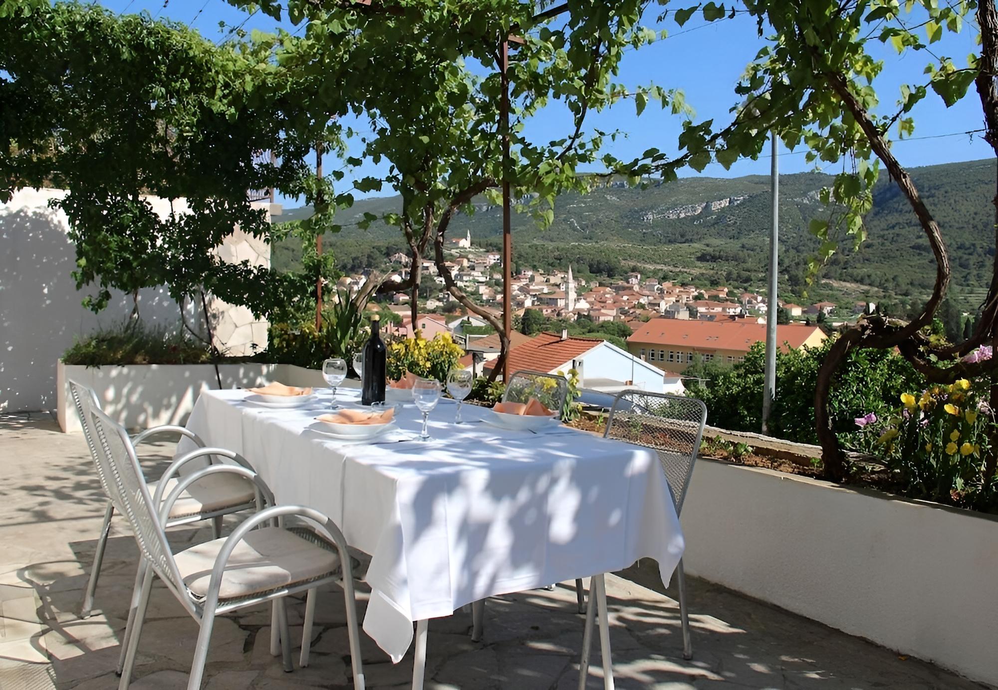 Apartment (Jasna - 300 m from sea - A2 Nado (4+1) photo 2