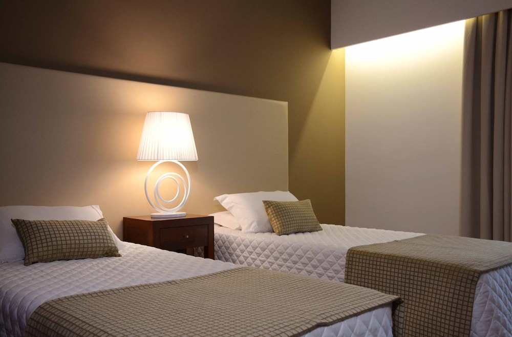 Double Room, Balcony - Photo 6