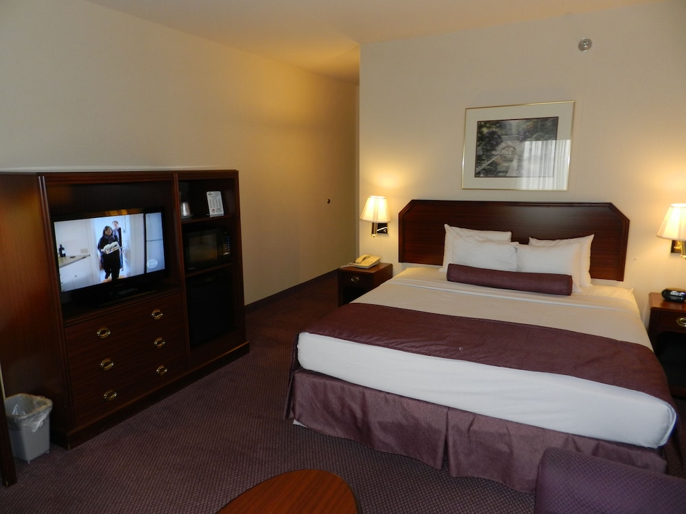 Standard Room, 1 Bedroom - Photo 1