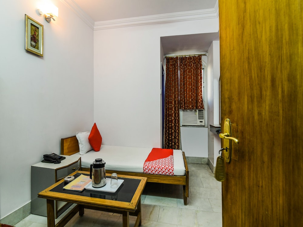Single Room, 1 Twin Bed