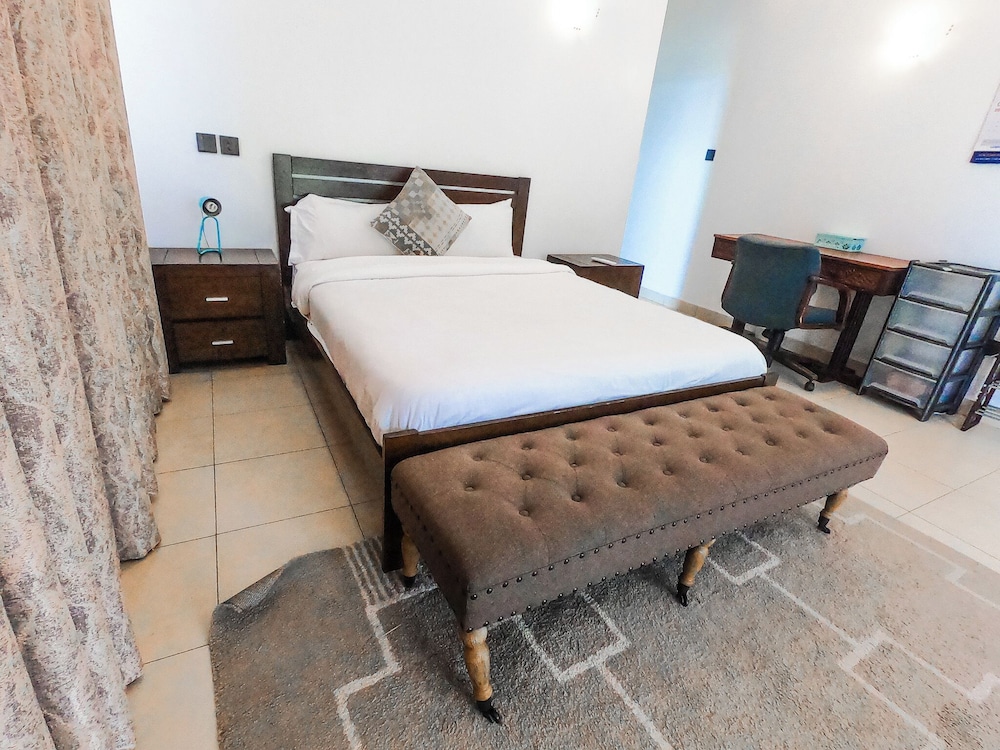Executive Apartment photo 3