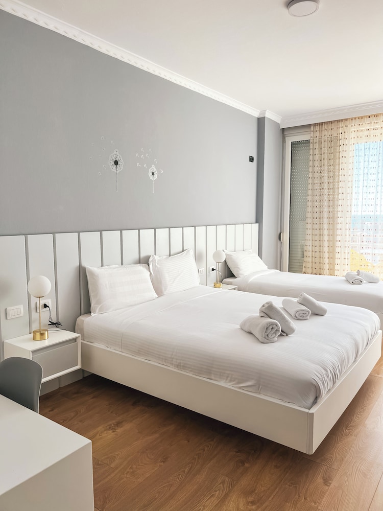 Comfort Apartment