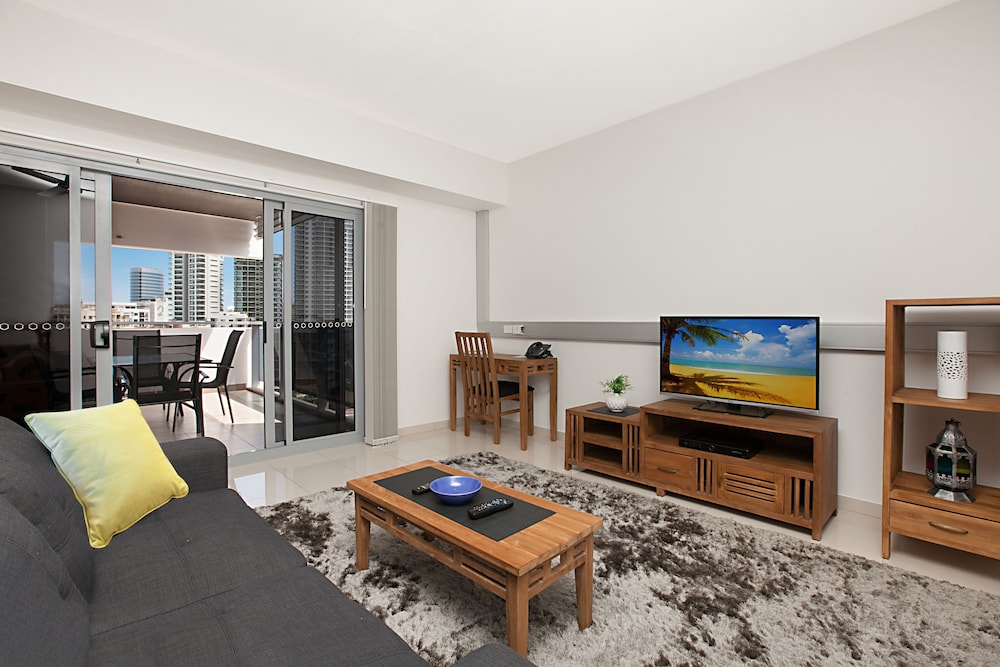 Family Apartment, 2 Bedrooms