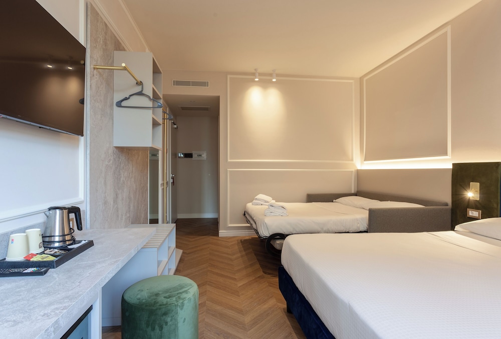 Double PHOTOGRAPH Junior Suite - Photo 4