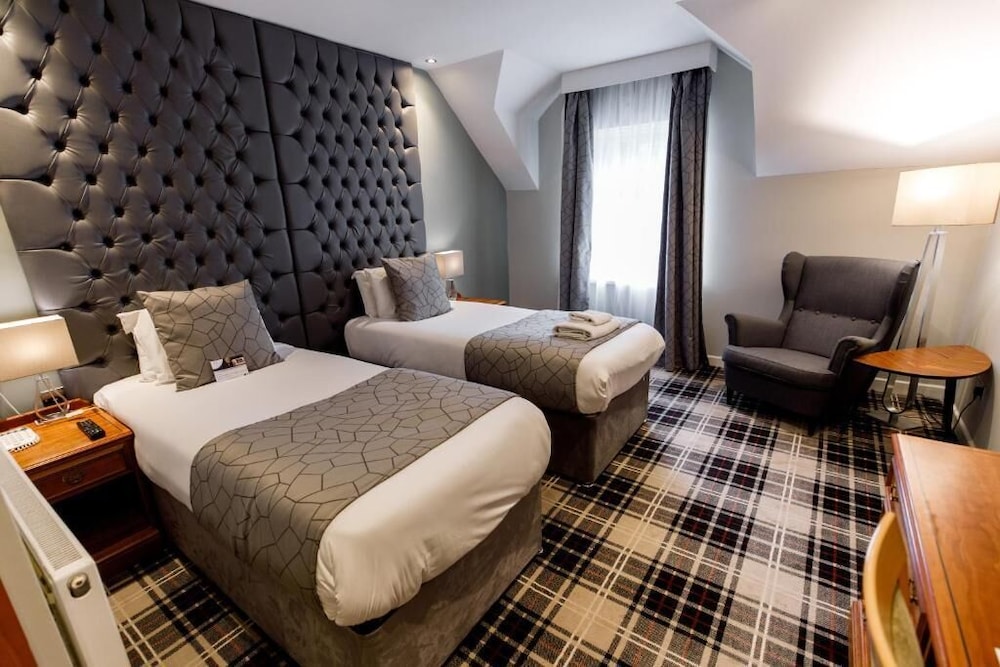 Classic Twin Room, 2 Twin Beds photo 3