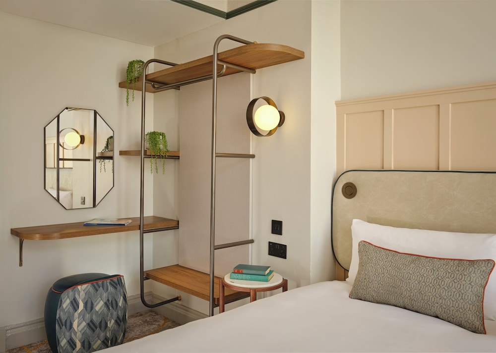 Classic Double Room - Photo 6