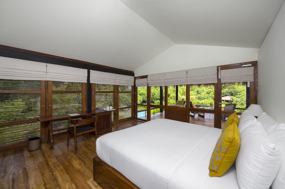 Deluxe Room - Photo 1