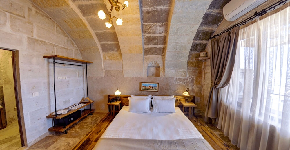 Panoramic Double Room