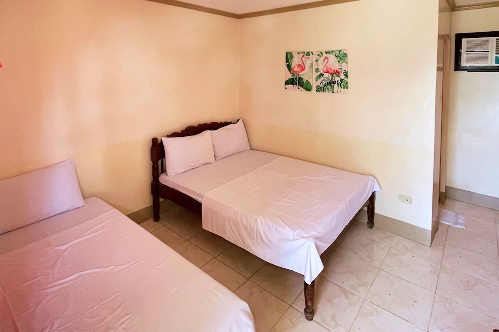 Triple Room, Sea View photo 2