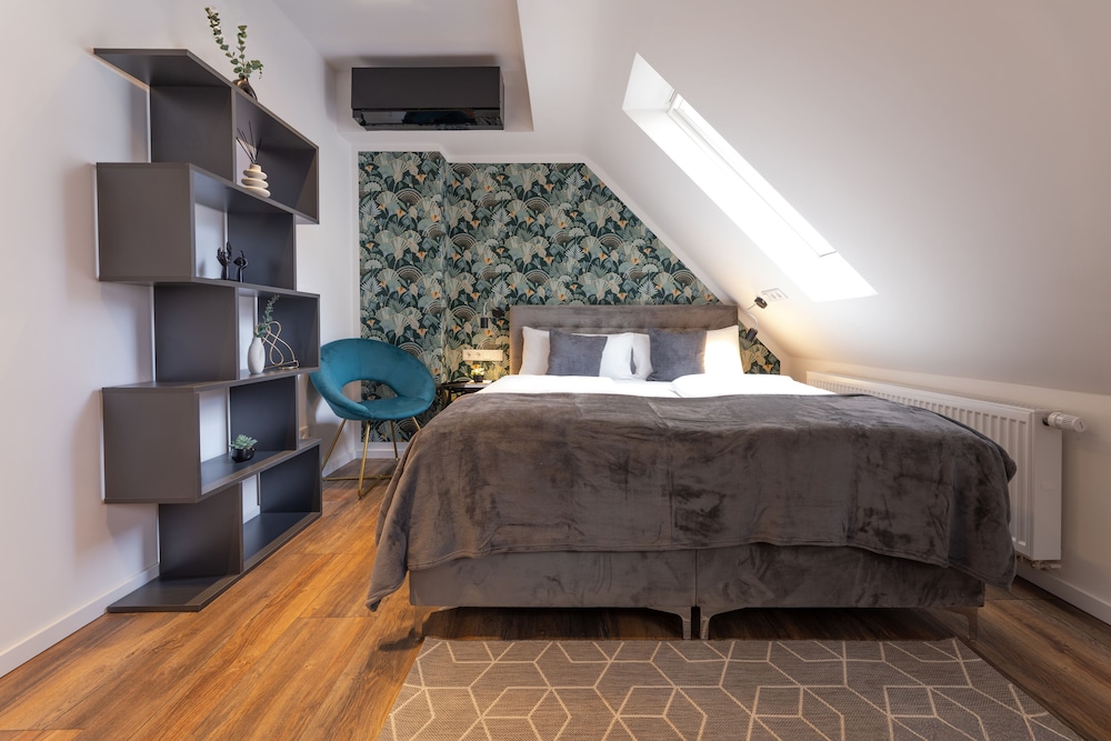 Comfort Apartment