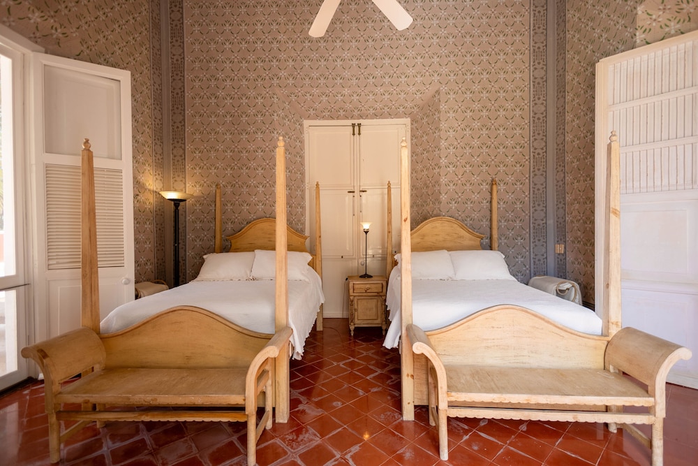 Superior Double Room photo 1