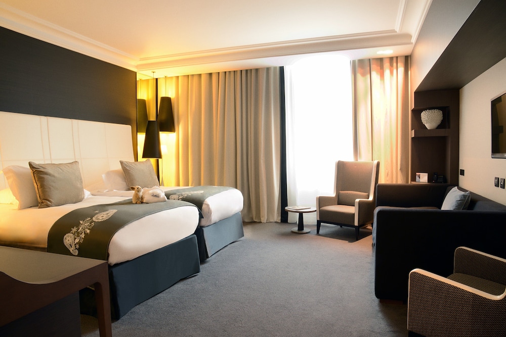 Premium Room, 2 Twin Beds - Photo 2