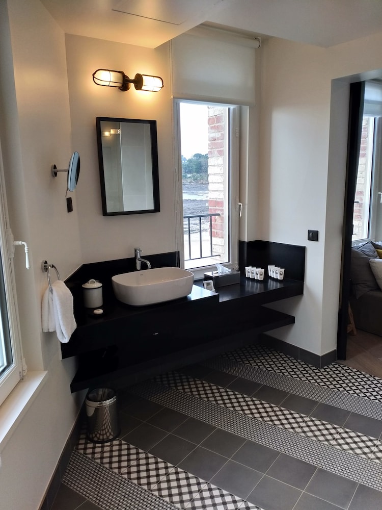 Junior Room, Non Smoking, Sea View (Annexes) - Photo 5
