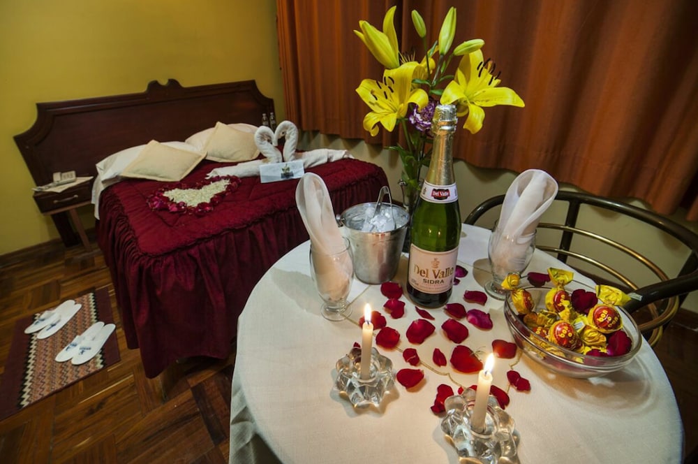 Double Room, 1 Double Bed