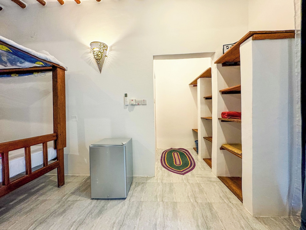 Family Room, 3 Bedrooms, Non Smoking, Garden View