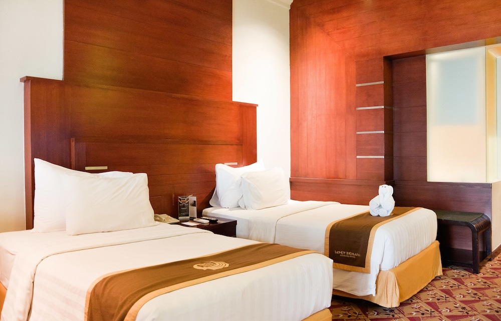 Executive Room photo 3