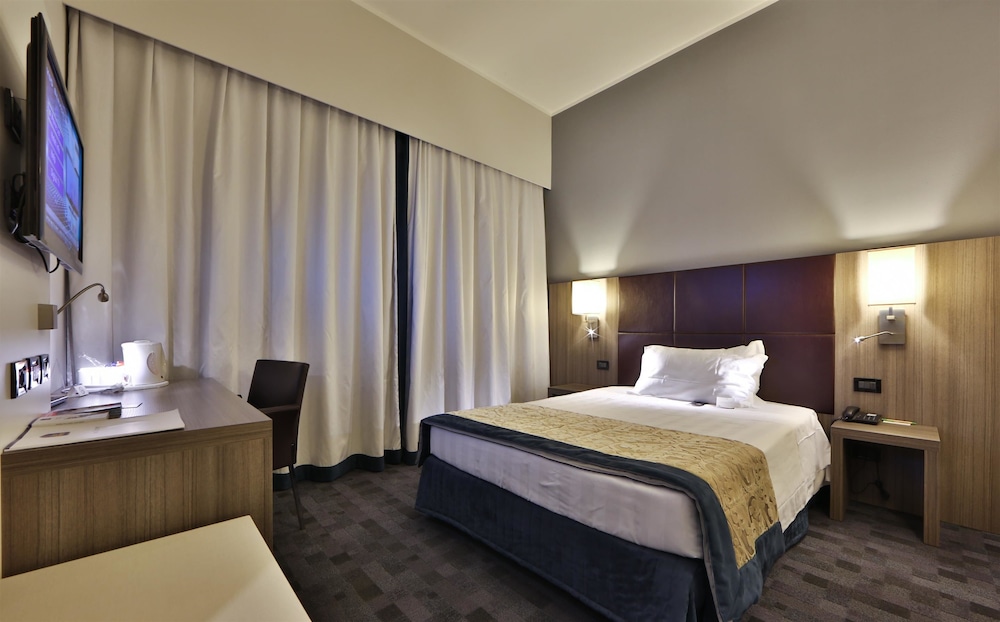 Classic Room, 1 Twin Bed