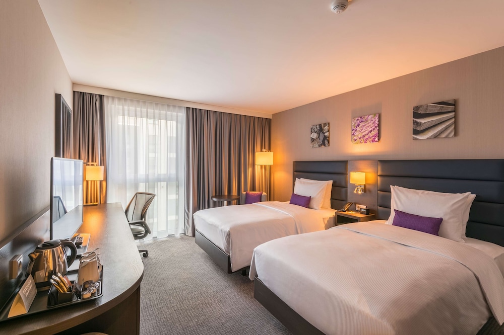 Twin Room, 2 Twin Beds - Photo 1