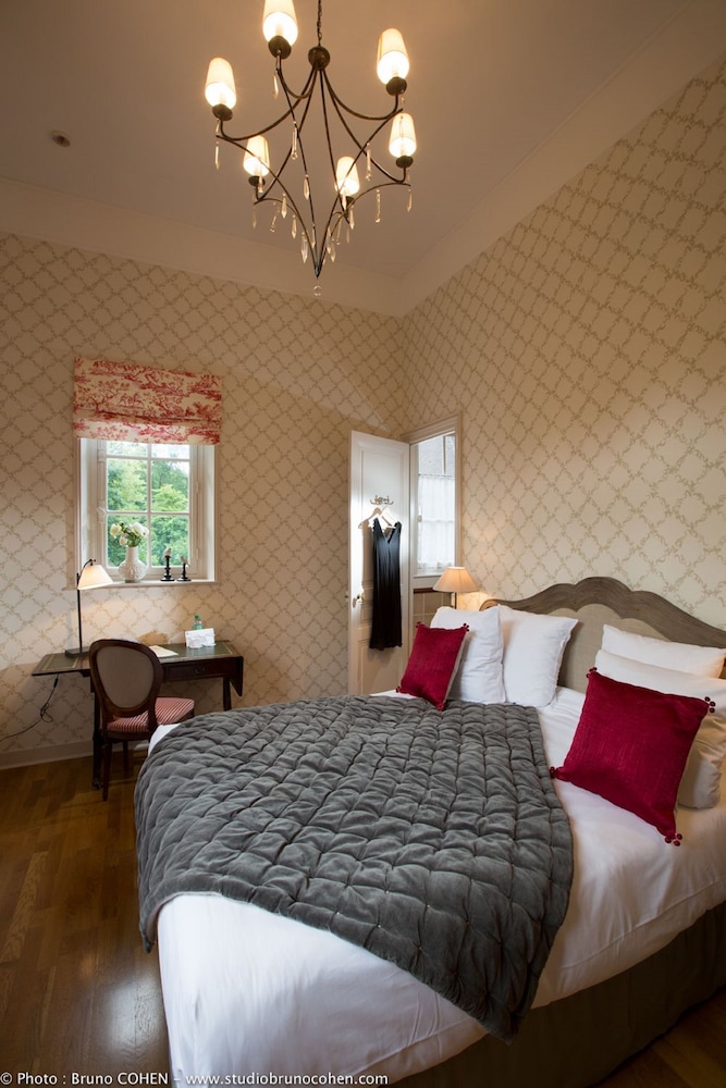 Standard Room, 1 Double Bed photo 2