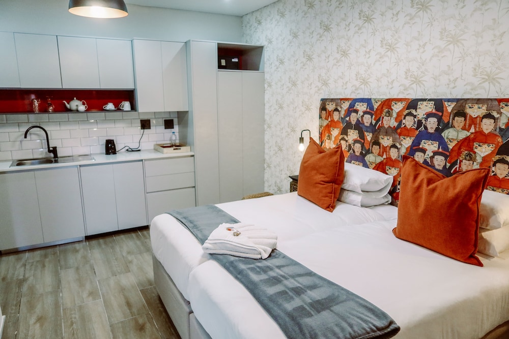 Deluxe Room photo 3