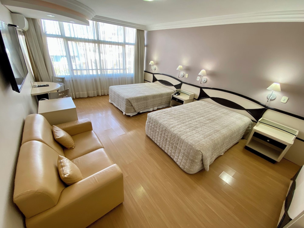 Superior Suite, 2 Double Beds photo 1