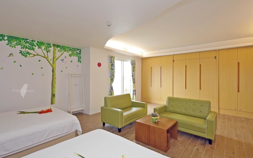 Deluxe Room photo 3