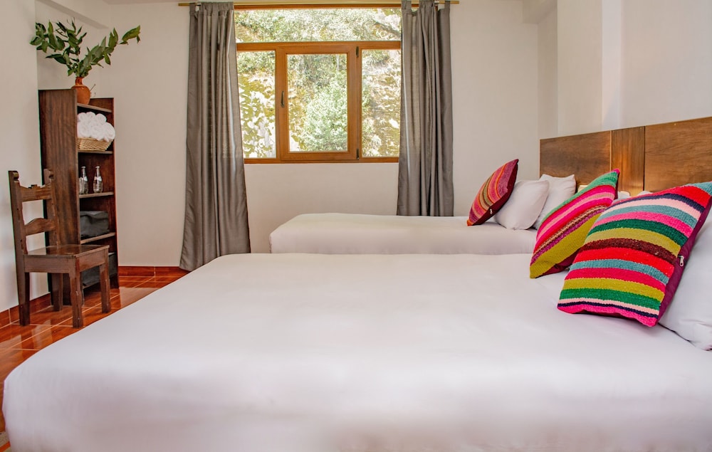 Family Triple Room, Mountain View
