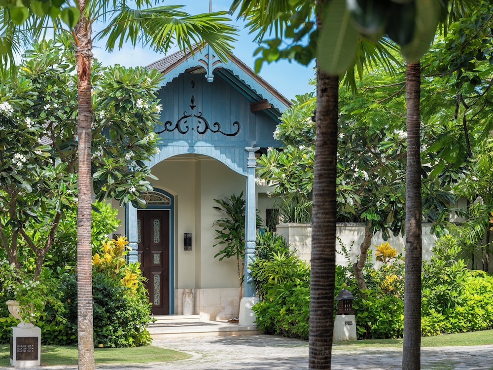 Premier Villa (Garden) - Photo 10