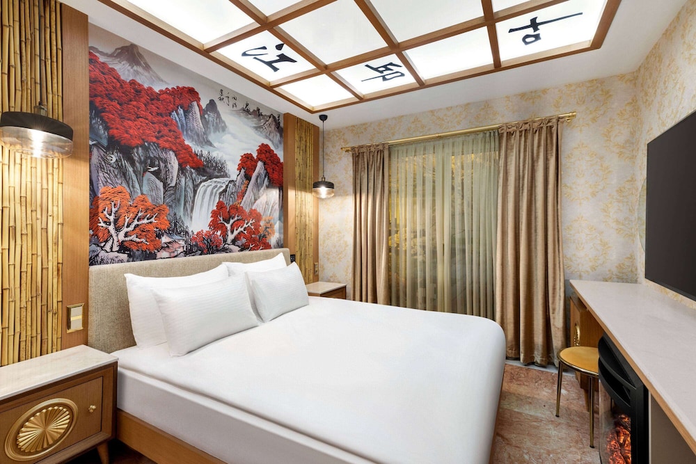 Premium Suite (With Jet Pool) photo 2