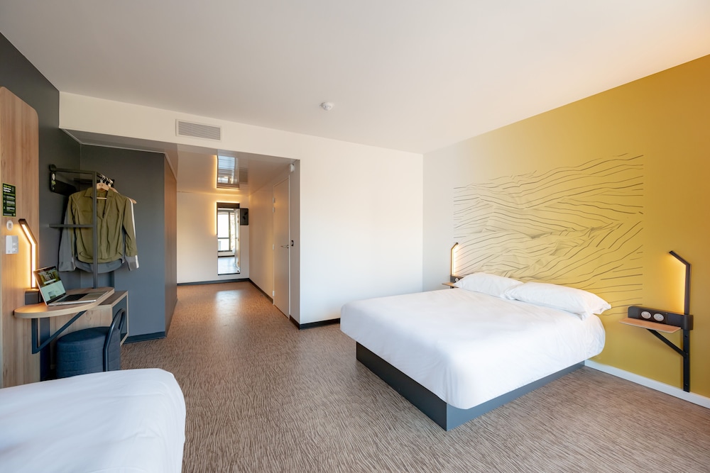 Triple Room, Non Smoking - Photo 2