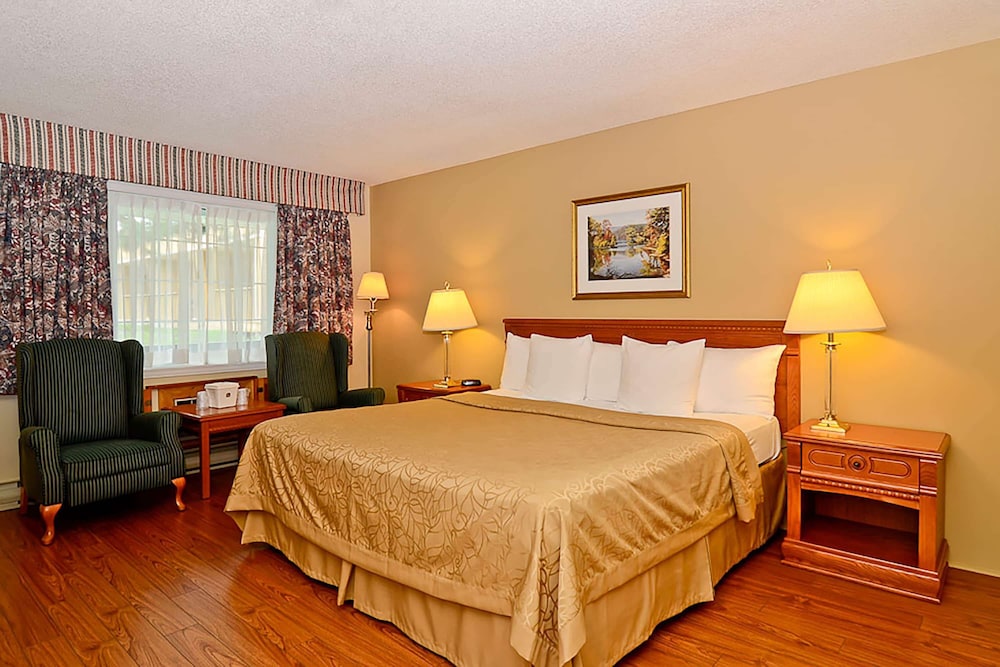Room, 1 King Bed, Non Smoking (Courtyard View)