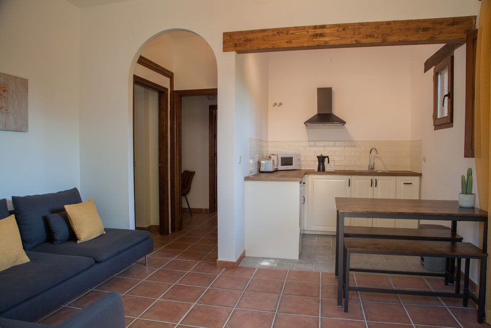 Finca La Sayuela, 写真 10