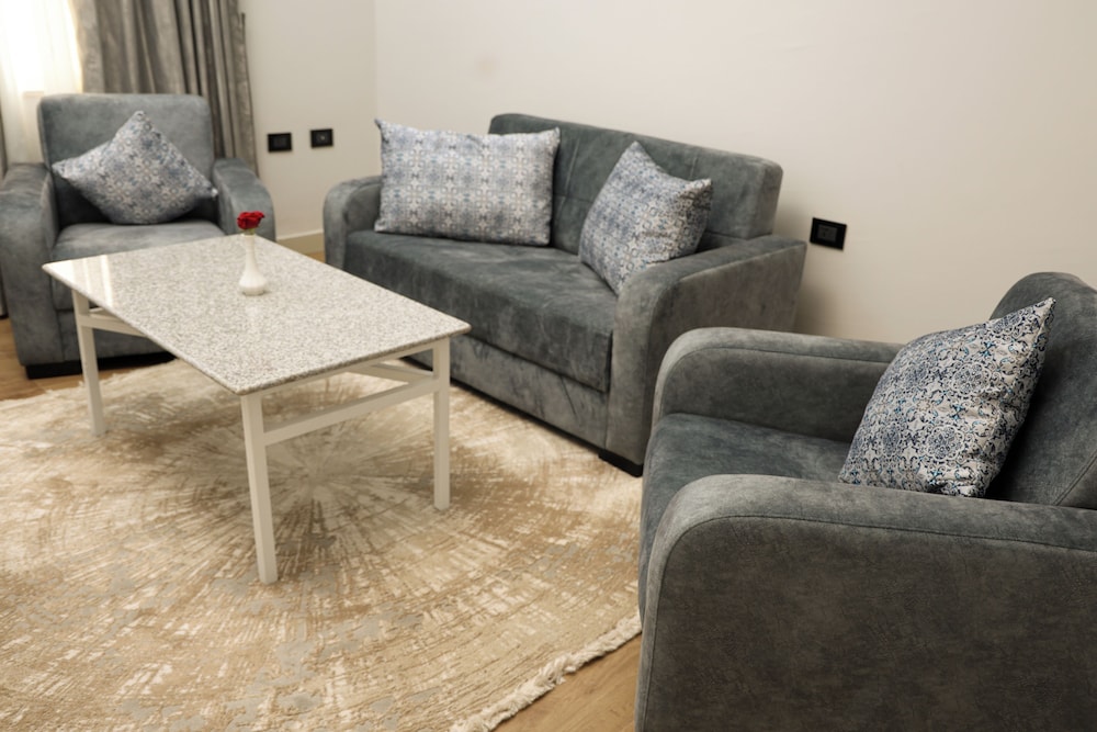 Junior Double Room