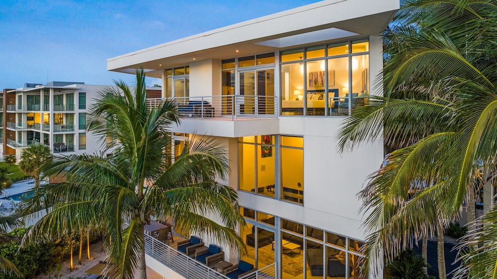 Orizzonte Infinito in Siesta Key, Foto 33